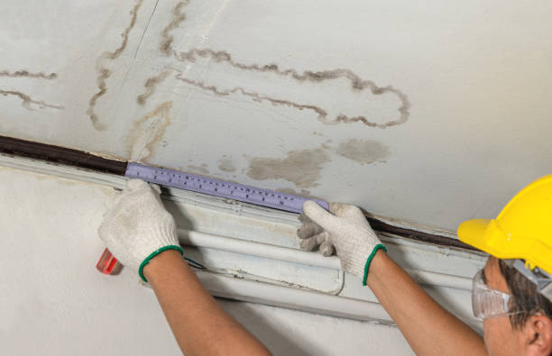Reliable Flood Cleanup contractor in Smithfield, ME by Water Damage Irwin